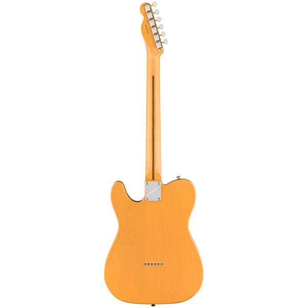 Fender Am Pro Clsc Tele SSS RW BTB
