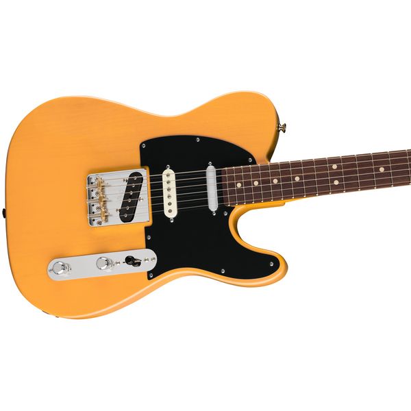 Fender Am Pro Clsc Tele SSS RW BTB