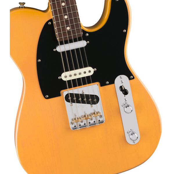 Fender Am Pro Clsc Tele SSS RW BTB