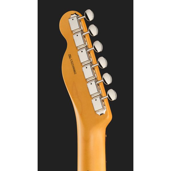 Fender Am Pro Clsc Tele SSS RW BTB
