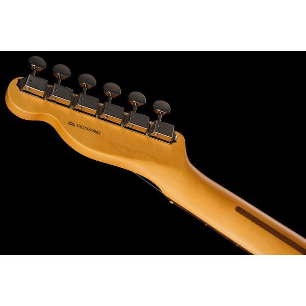 Fender Am Pro Clsc Tele SSS RW BTB