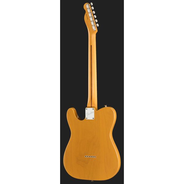 Fender Am Pro Clsc Tele SSS RW BTB