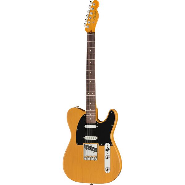 Fender Am Pro Clsc Tele SSS RW BTB