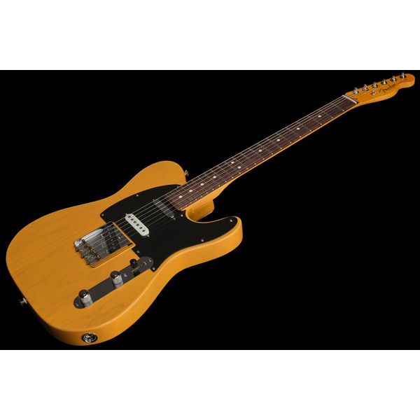 Fender Am Pro Clsc Tele SSS RW BTB