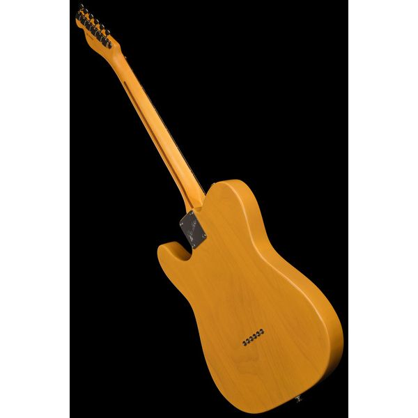 Fender Am Pro Clsc Tele SSS RW BTB