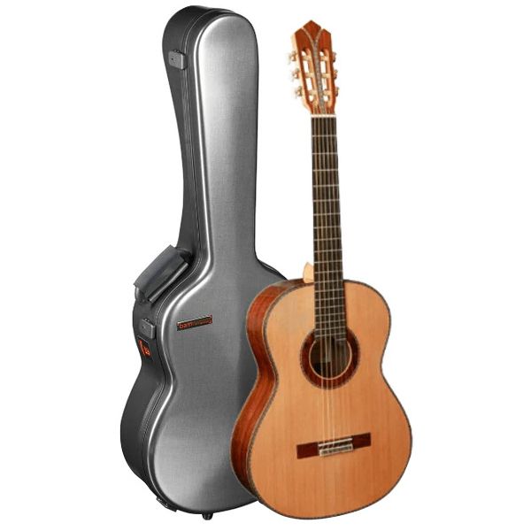 Alhambra Deseada Javier Mengual