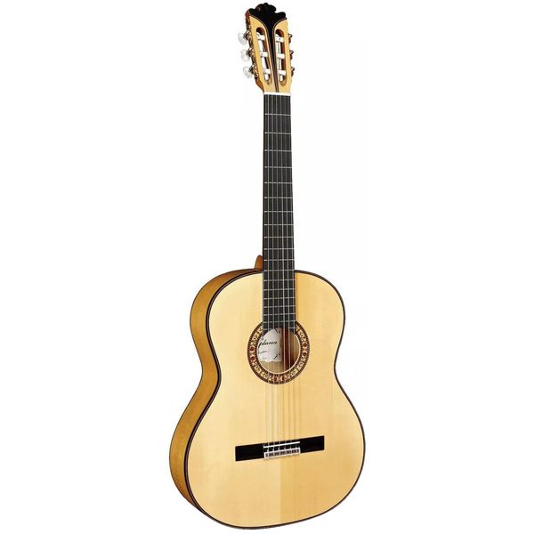 Alhambra JMV Flamenco Cipres