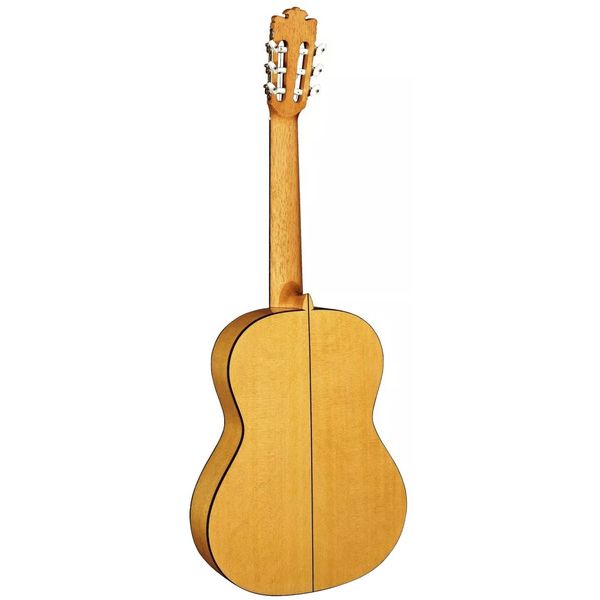 Alhambra JMV Flamenco Cipres