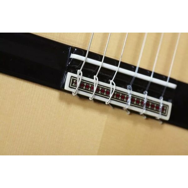 Alhambra JMV Flamenco Cipres