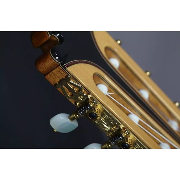 Alhambra JMV Flamenco Cipres