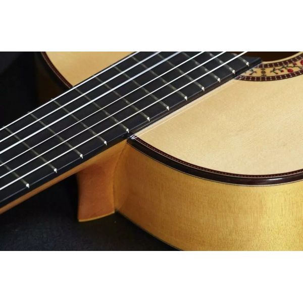 Alhambra JMV Flamenco Cipres