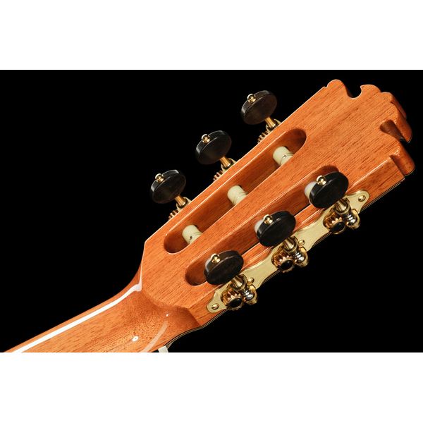 Alhambra JMV Flamenco Cipres