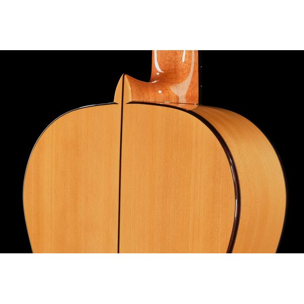 Alhambra JMV Flamenco Cipres