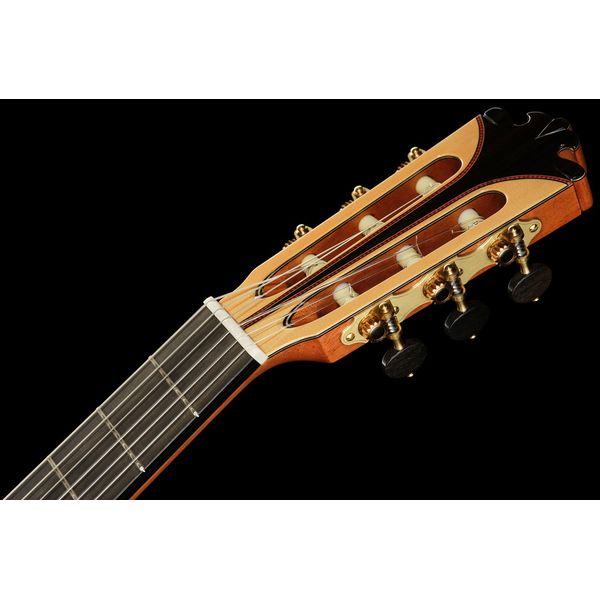 Alhambra JMV Flamenco Cipres