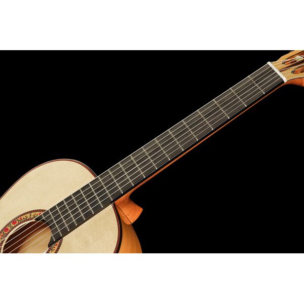 Alhambra JMV Flamenco Cipres