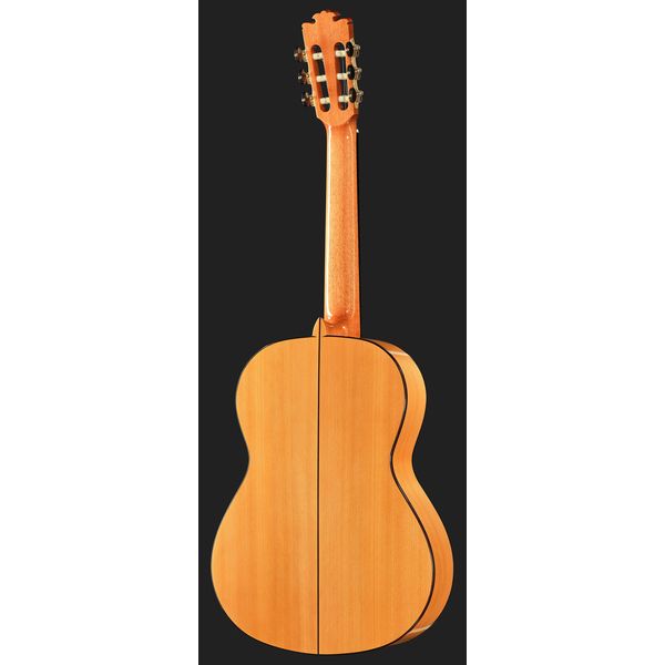 Alhambra JMV Flamenco Cipres