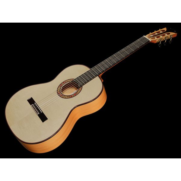 Alhambra JMV Flamenco Cipres