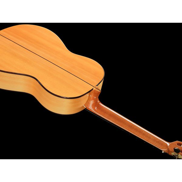 Alhambra JMV Flamenco Cipres