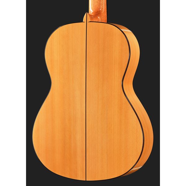 Alhambra JMV Flamenco Cipres