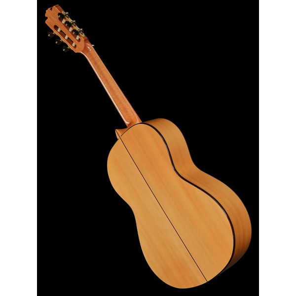 Alhambra JMV Flamenco Cipres