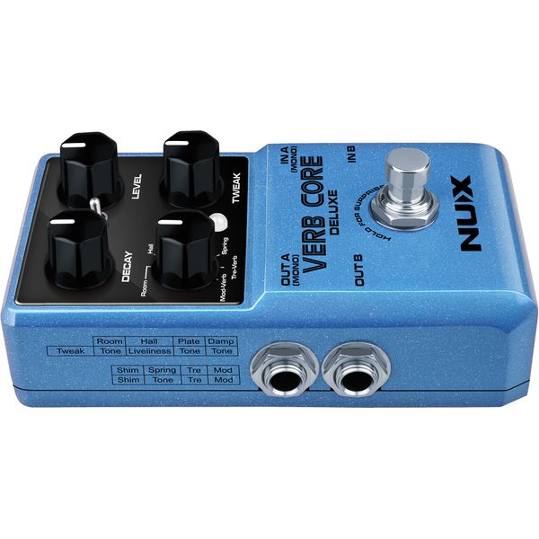 Nux Verb Core Deluxe