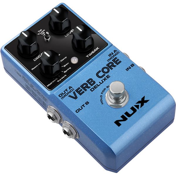 Nux Verb Core Deluxe