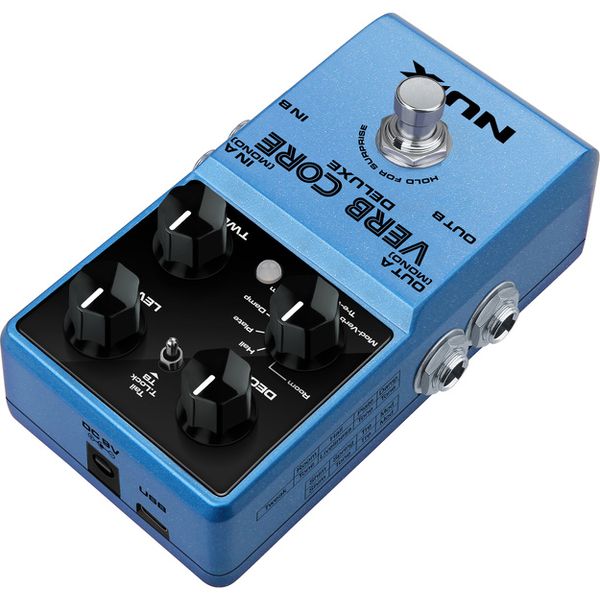 Nux Verb Core Deluxe