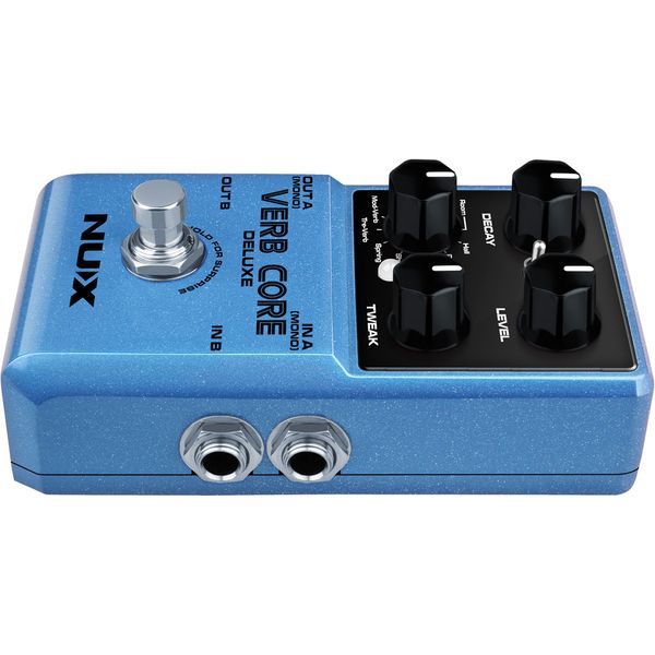 Nux Verb Core Deluxe
