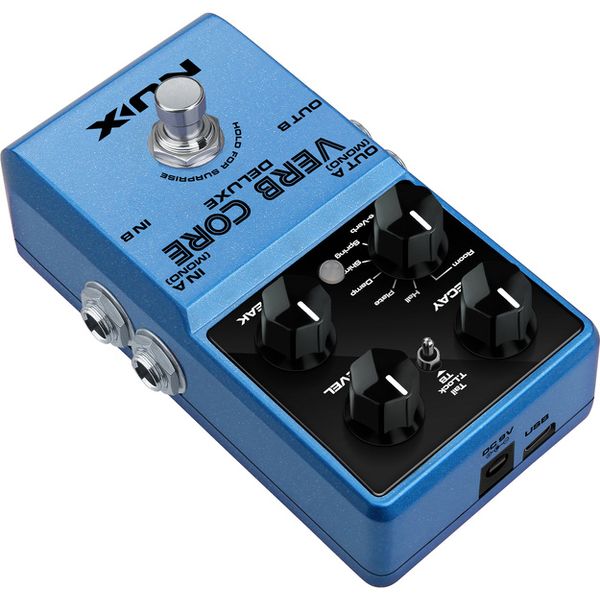 Nux Verb Core Deluxe