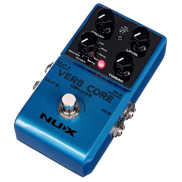 Nux Verb Core Deluxe