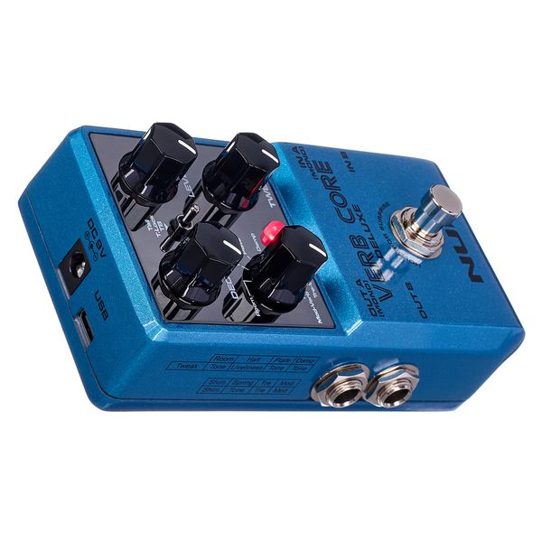 Nux Verb Core Deluxe