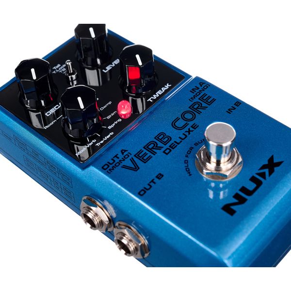 Nux Verb Core Deluxe