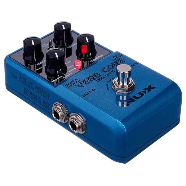 Nux Verb Core Deluxe