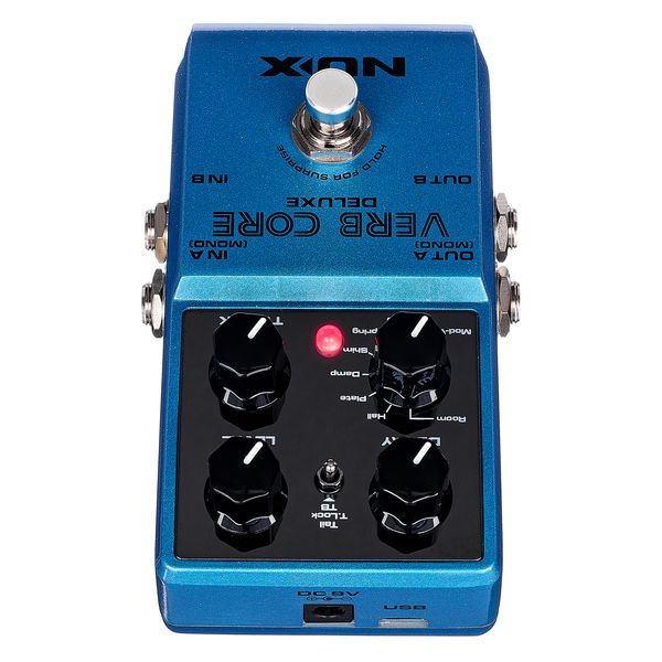 Nux Verb Core Deluxe