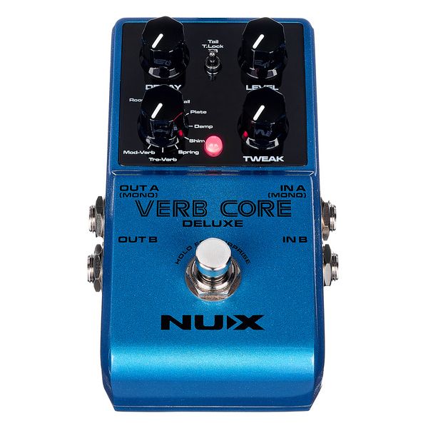 Nux Verb Core Deluxe