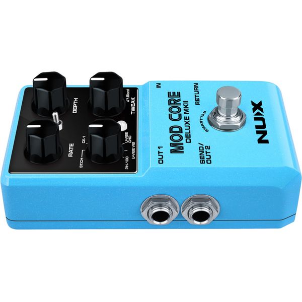 Nux Mod Core Deluxe MKII
