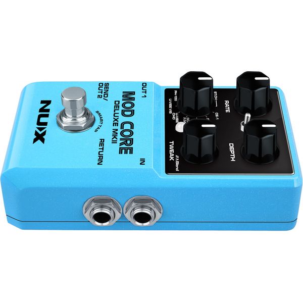 Nux Mod Core Deluxe MKII
