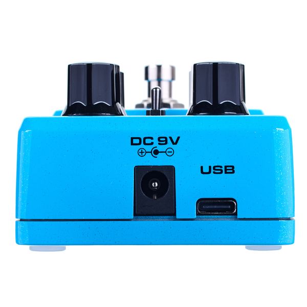 Nux Mod Core Deluxe MKII