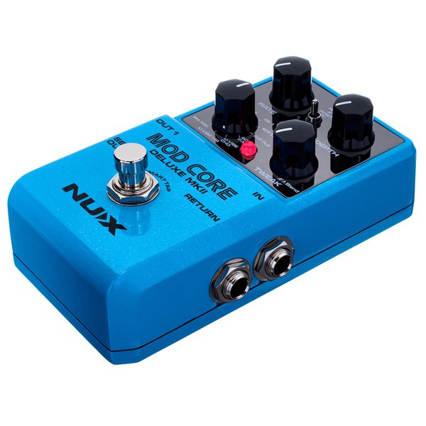 Nux Mod Core Deluxe MKII