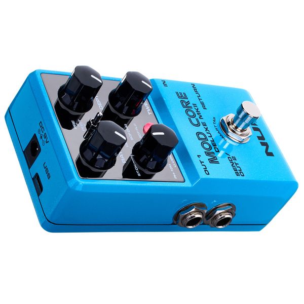 Nux Mod Core Deluxe MKII