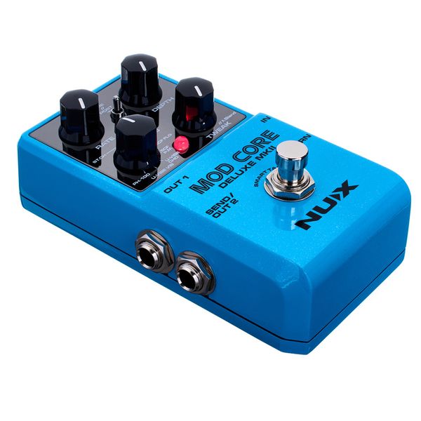 Nux Mod Core Deluxe MKII