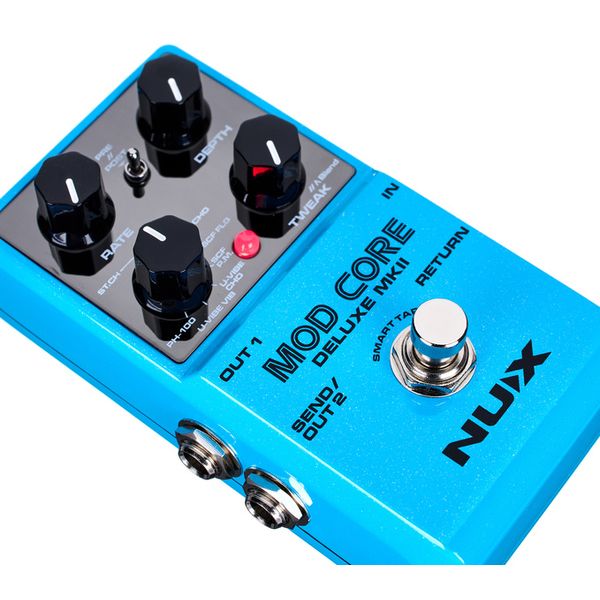 Nux Mod Core Deluxe MKII