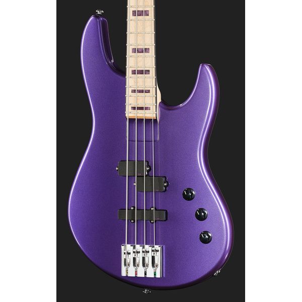 Spector NC-4 Frank Bello