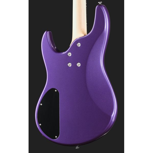 Spector NC-4 Frank Bello