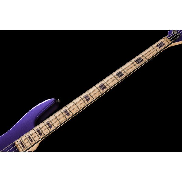 Spector NC-4 Frank Bello