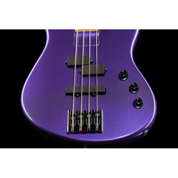 Spector NC-4 Frank Bello