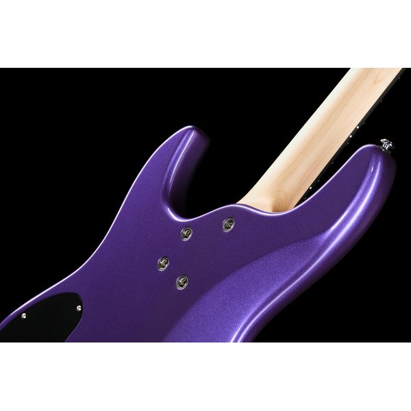 Spector NC-4 Frank Bello