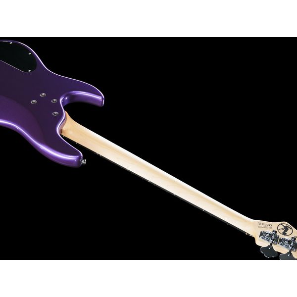 Spector NC-4 Frank Bello