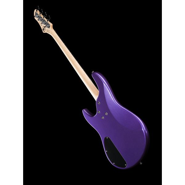 Spector NC-4 Frank Bello