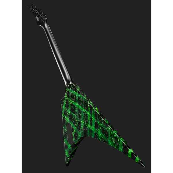 Solar Guitars VAR2.6CLN Canibalismo